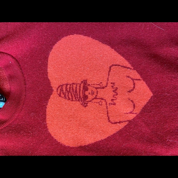 Gems Kahng- New York.         Vintage piece. Only worn once. - Picture 2 of 4